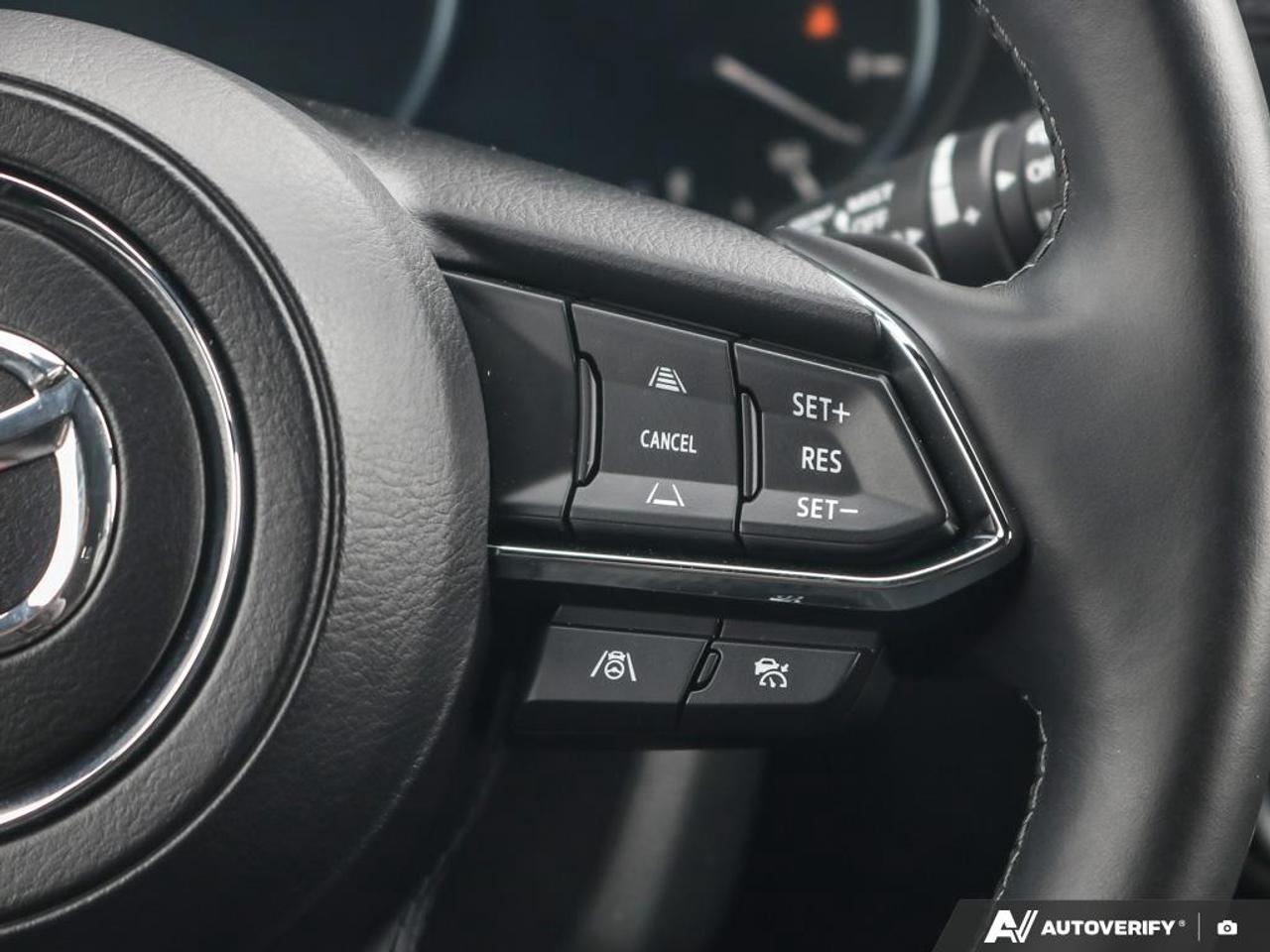 2024 Mazda CX-5 Signature Photo