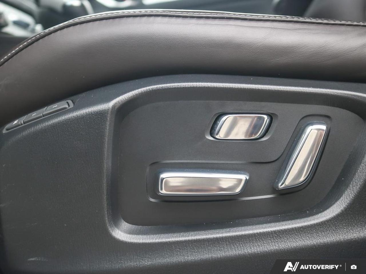 2024 Mazda CX-5 Signature Photo