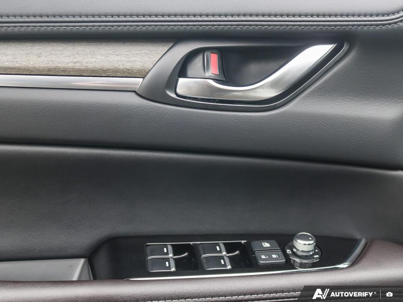 2024 Mazda CX-5 Signature Photo