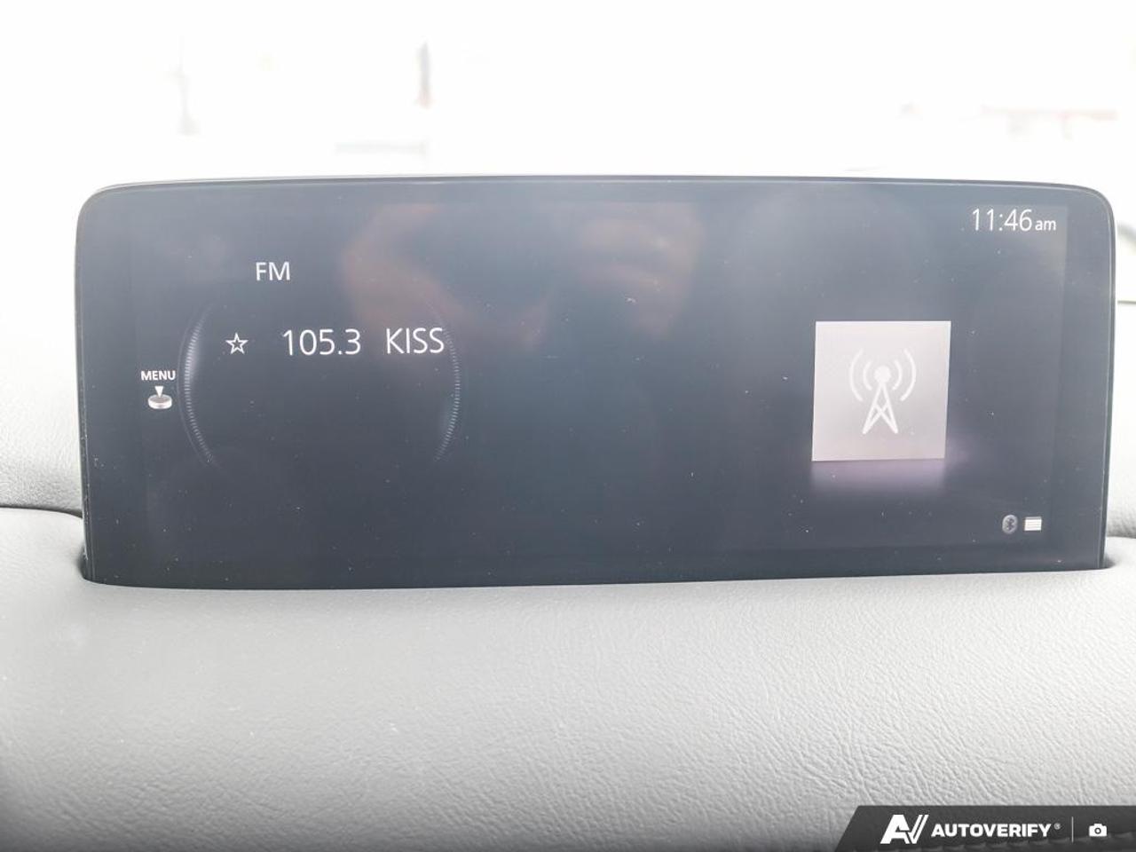 2024 Mazda CX-5 Signature Photo
