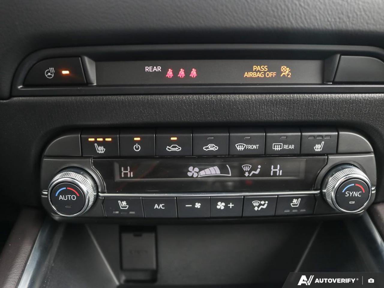 2024 Mazda CX-5 Signature Photo