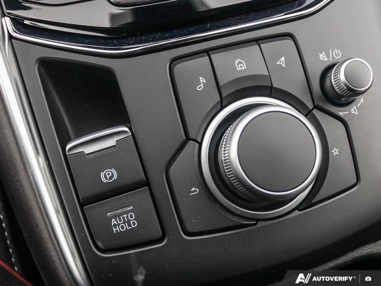 2024 Mazda CX-5 Signature Photo