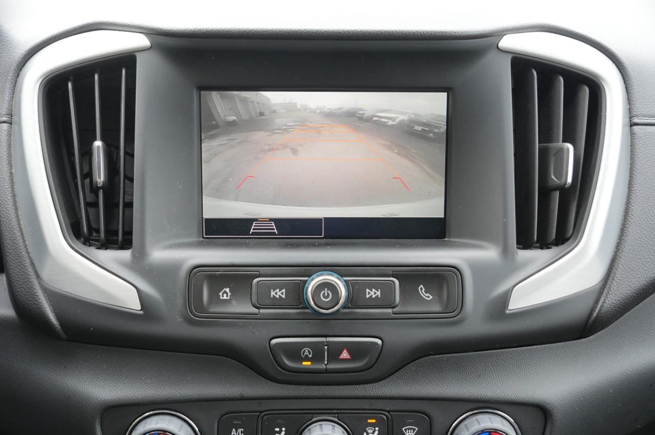 2023 GMC Terrain AWD SLE Photo