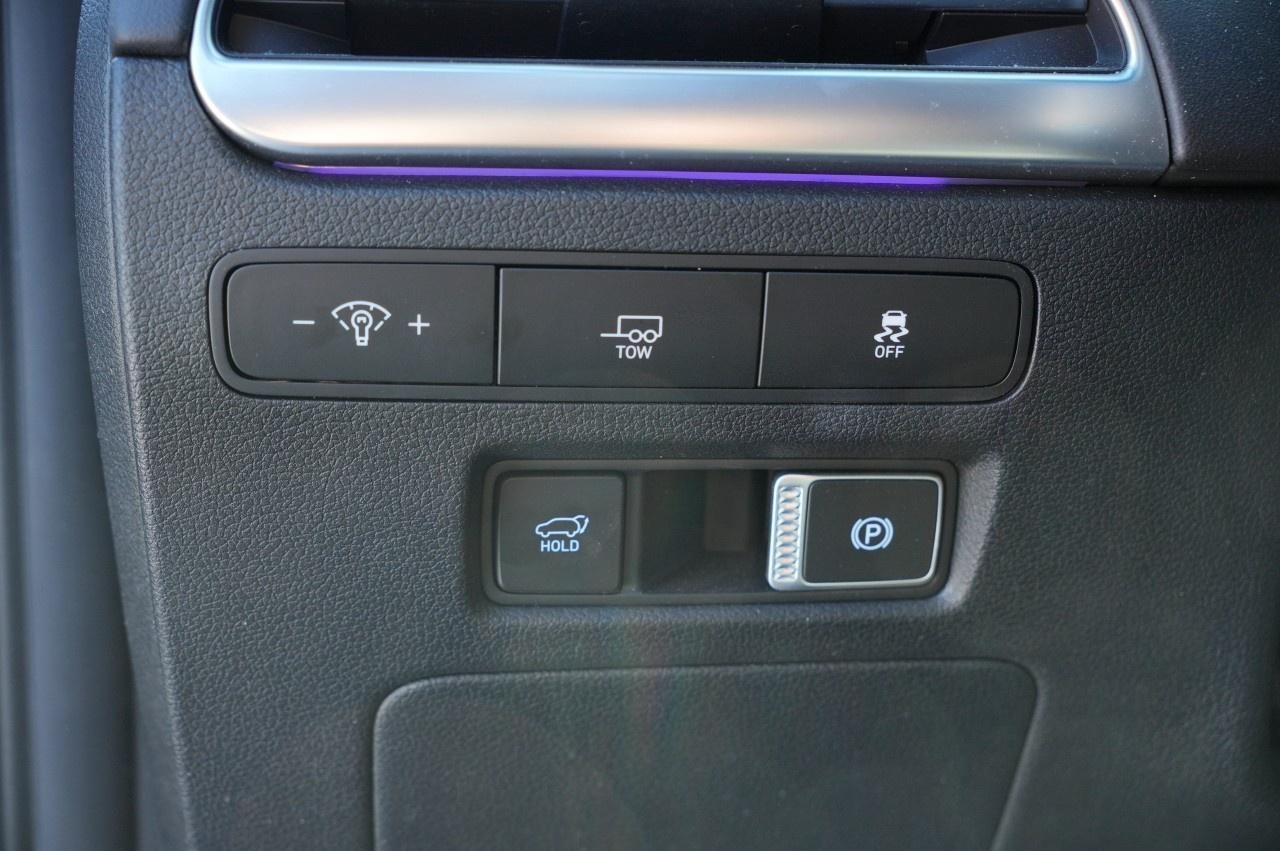2024 Hyundai PALISADE Ultimate Calligraphy 7-Passenger AWD Photo