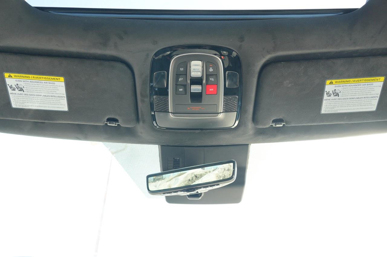 2024 Hyundai PALISADE Ultimate Calligraphy 7-Passenger AWD Photo