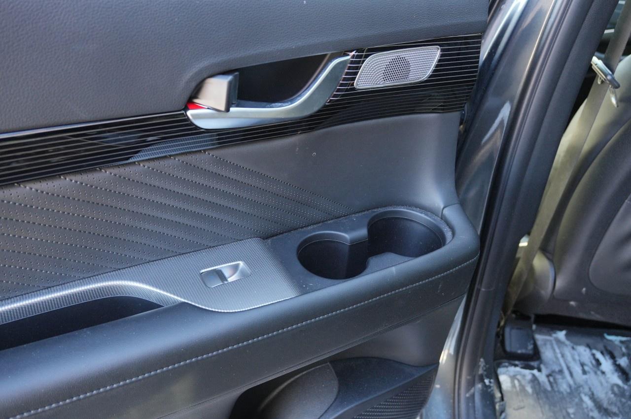 2024 Hyundai PALISADE Ultimate Calligraphy 7-Passenger AWD Photo