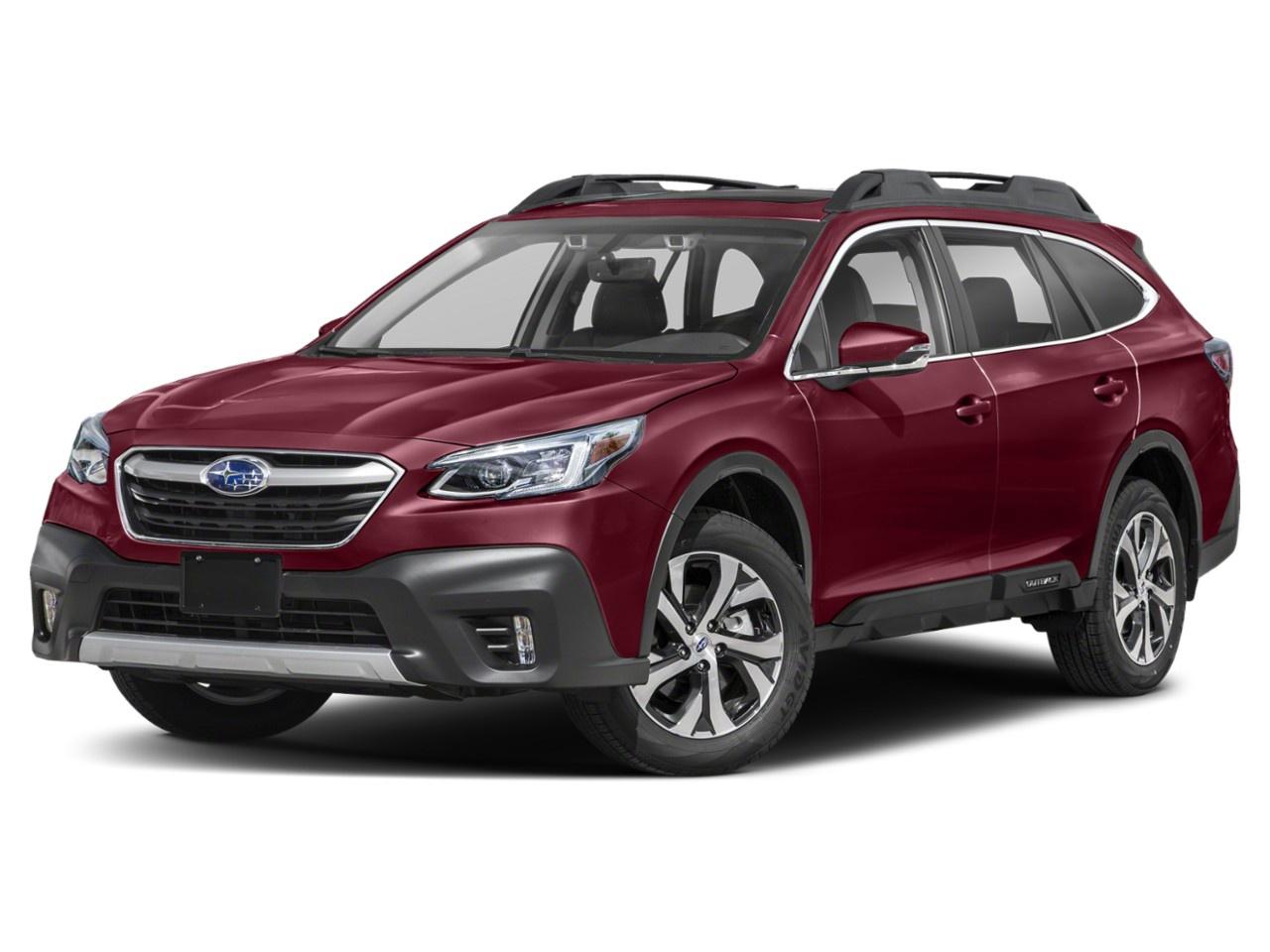 Used 2020 Subaru Outback 2.4i Limited XT for sale in Gloucester, ON