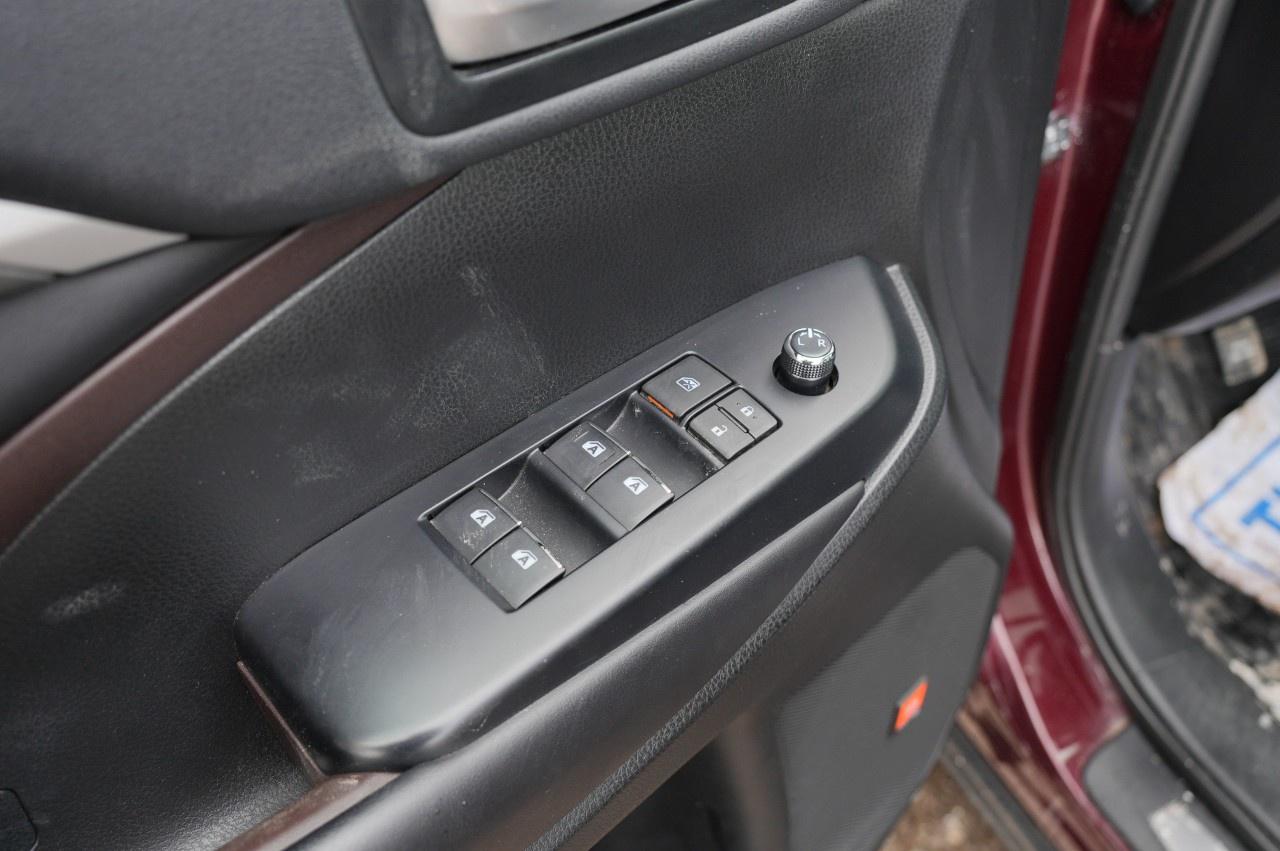 2019 Toyota Highlander AWD limited Photo