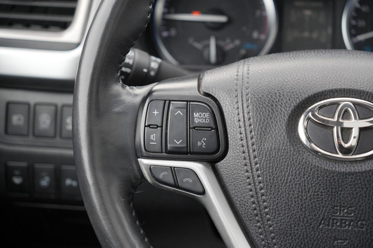 2019 Toyota Highlander AWD limited Photo
