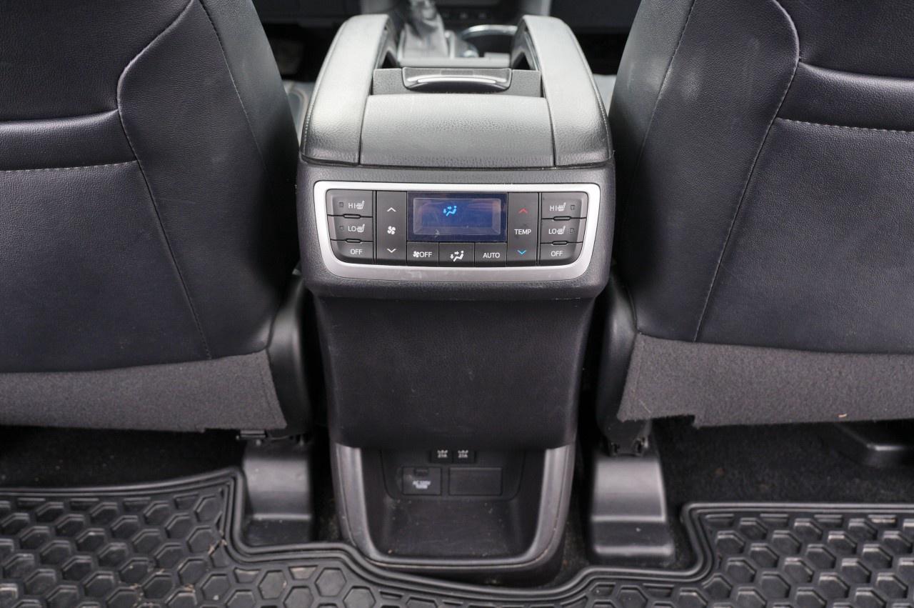 2019 Toyota Highlander AWD limited Photo