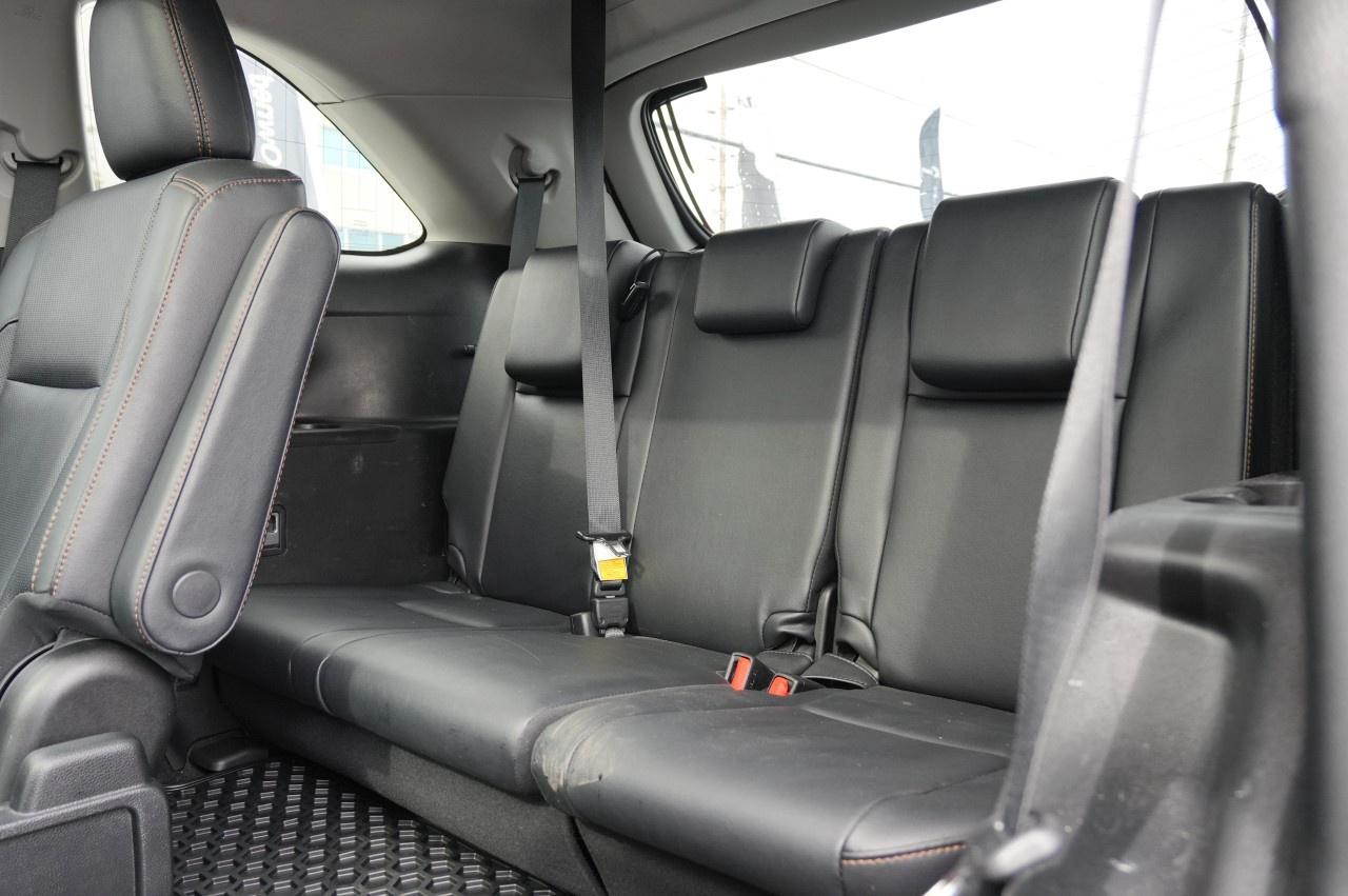 2019 Toyota Highlander AWD limited Photo
