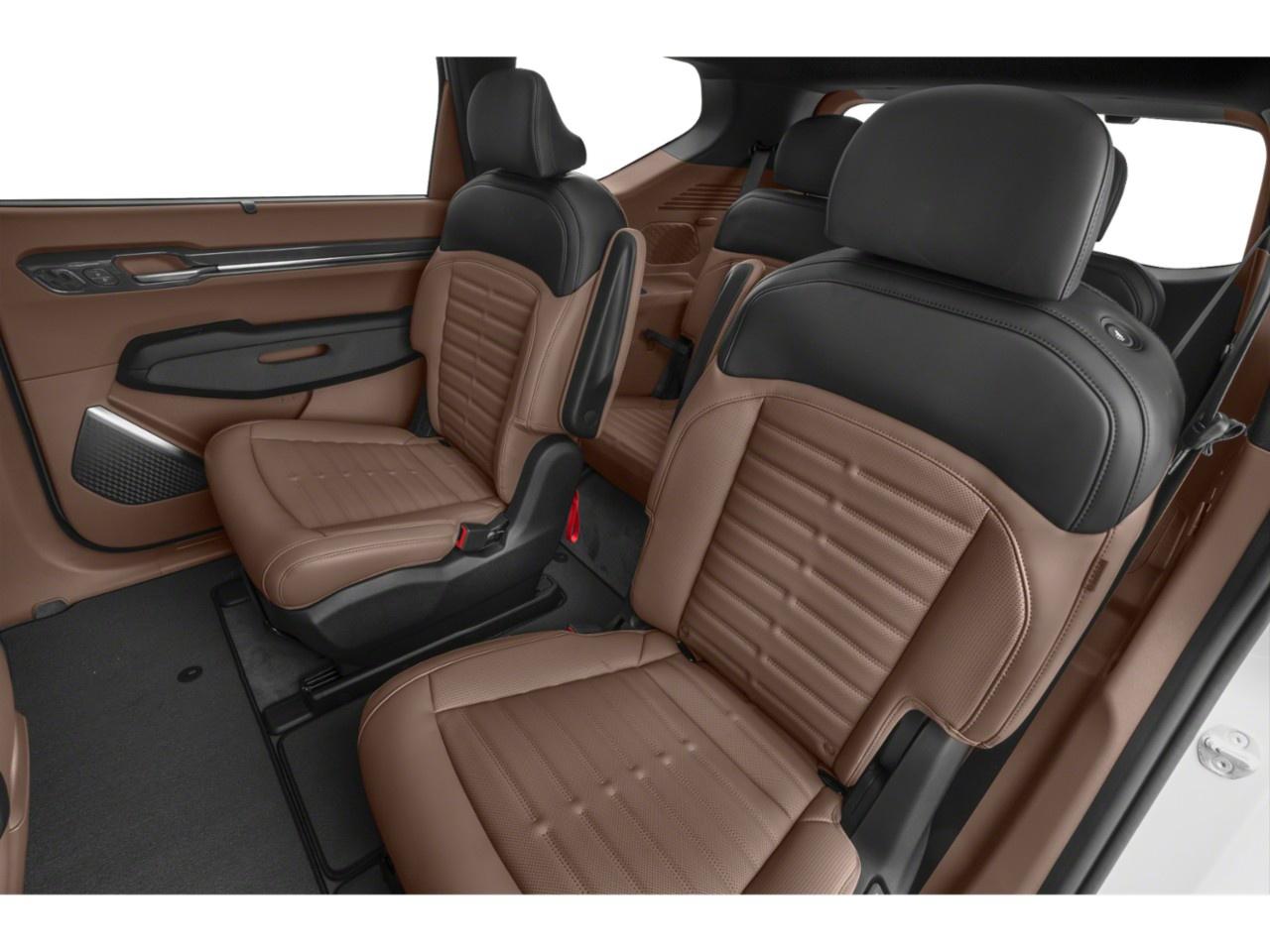 2026 Kia EV9 Land w/Premium Package AWD Photo