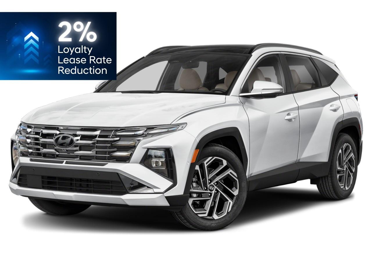 2026 Hyundai Tucson Preferred AWD w/Trend Pkg [TUCWDK2EPMTM] Photo0