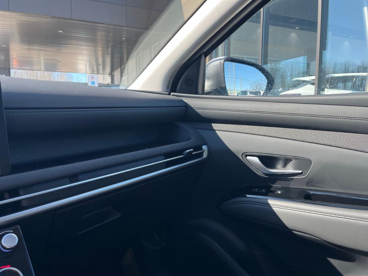 2026 Hyundai Tucson Preferred AWD w/Trend Pkg [TUCWDK2EPMTM] Photo