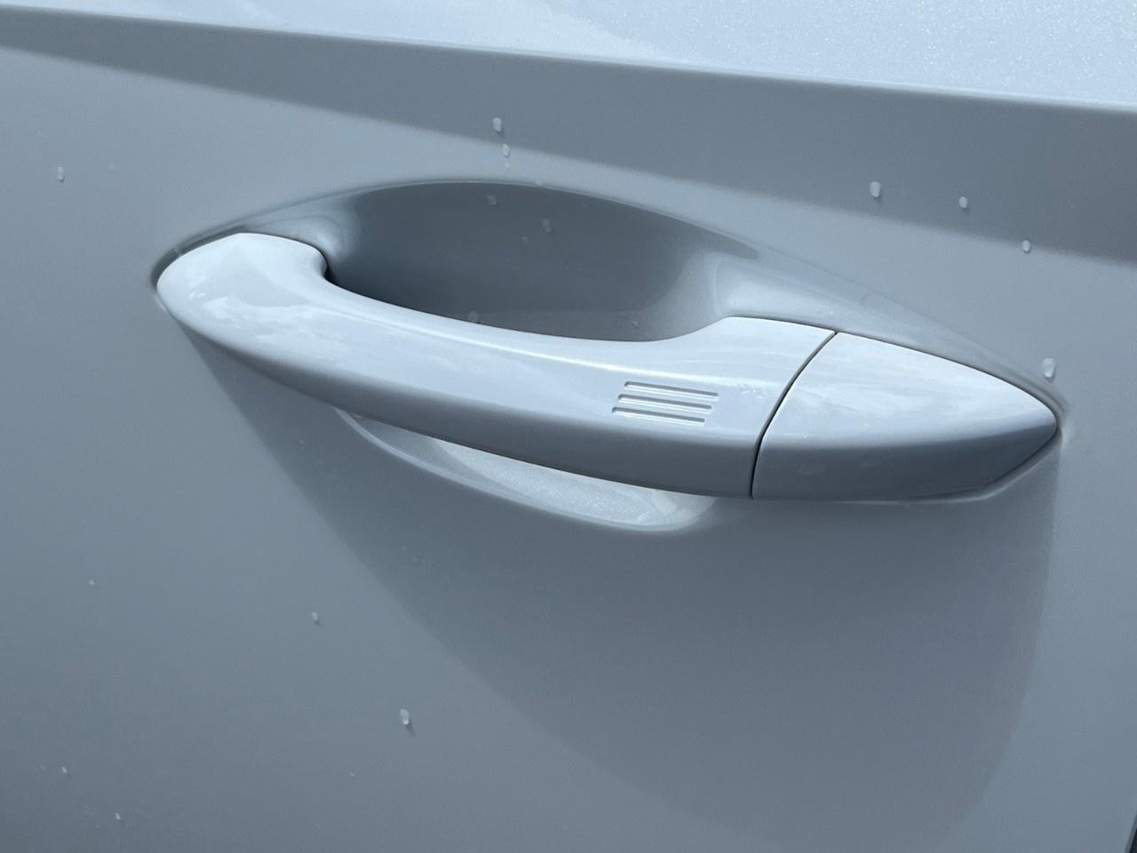2026 Hyundai Tucson Preferred AWD w/Trend Pkg [TUCWDK2EPMTM] Photo