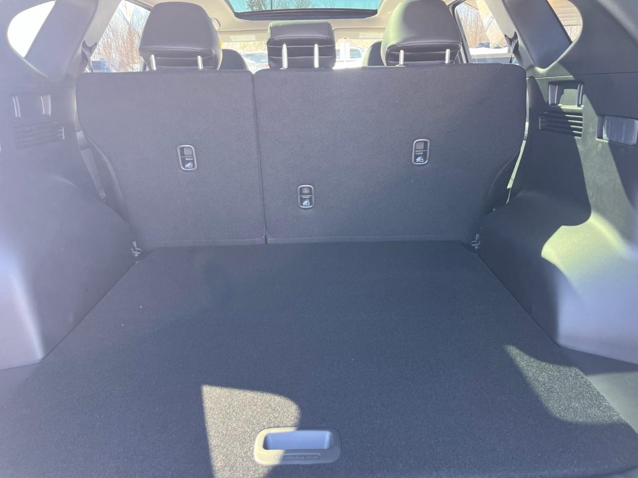 2026 Hyundai Tucson Preferred AWD w/Trend Pkg [TUCWDK2EPMTM] Photo