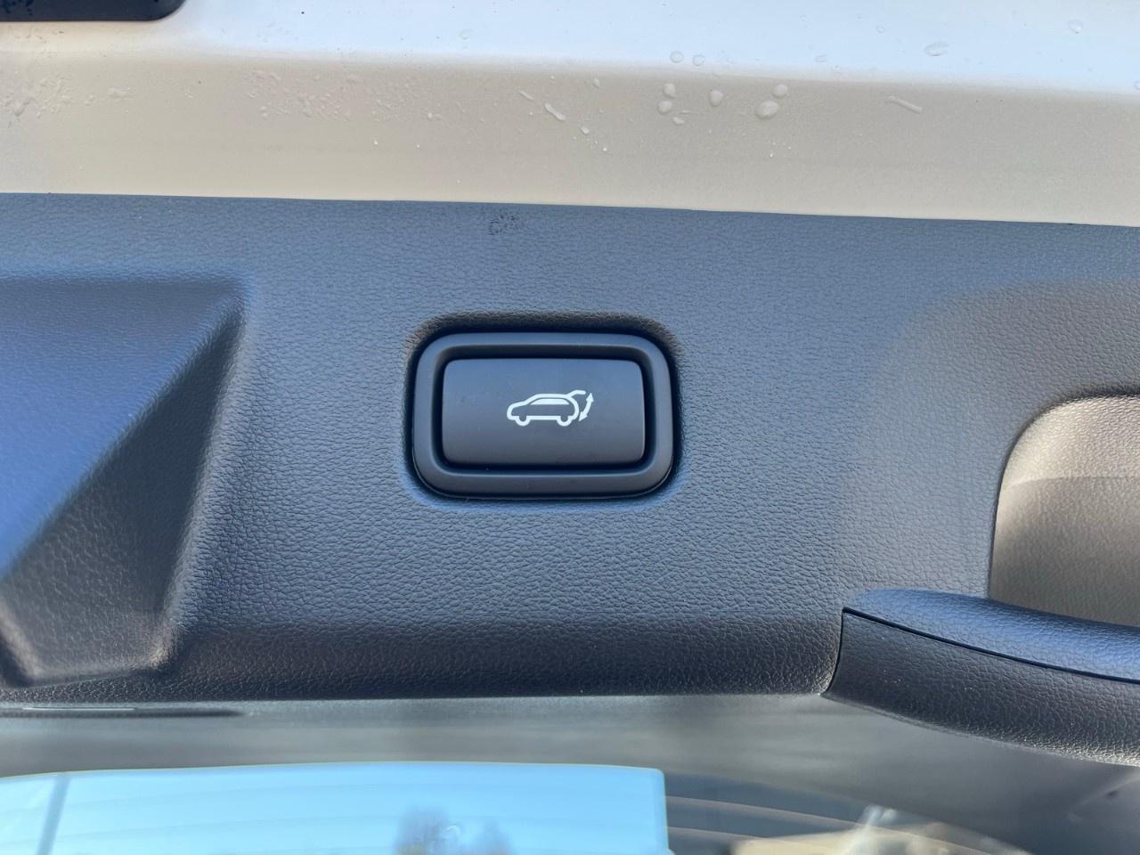 2026 Hyundai Tucson Preferred AWD w/Trend Pkg [TUCWDK2EPMTM] Photo