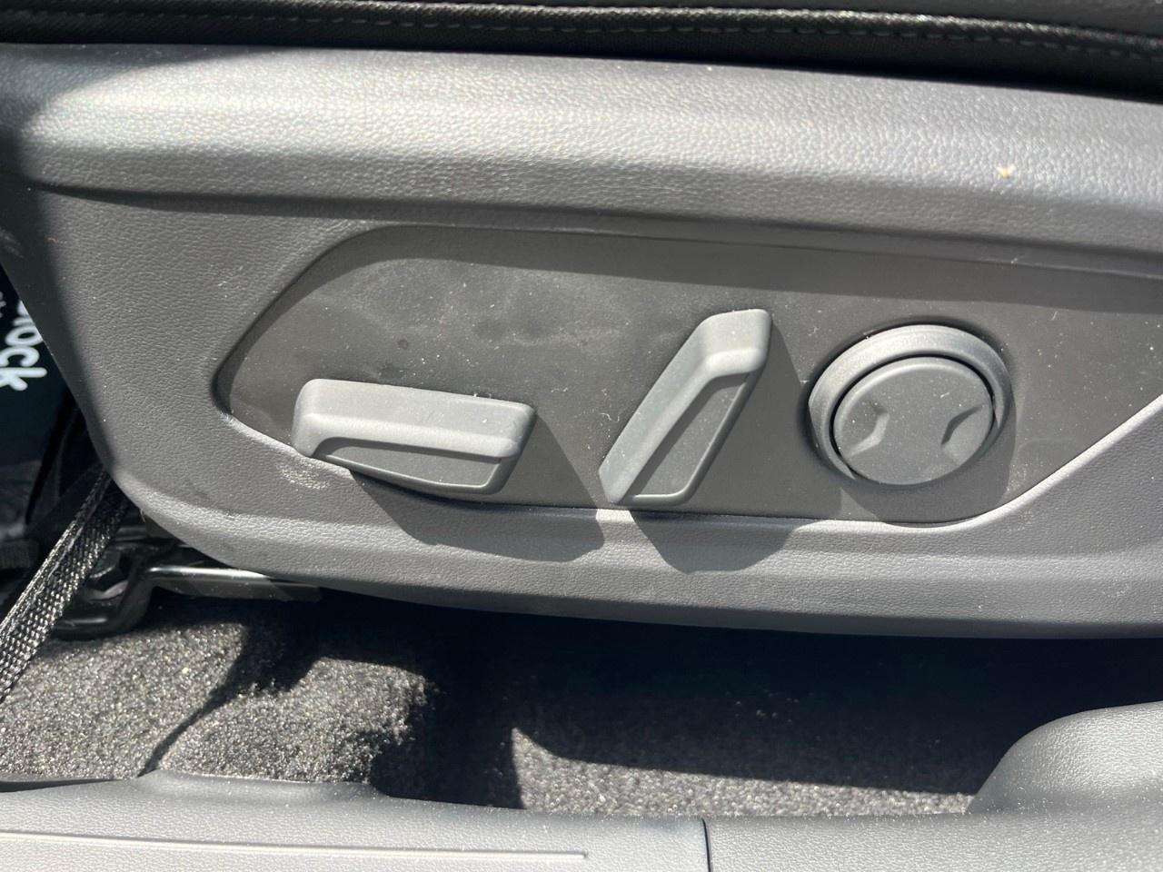2026 Hyundai Tucson Preferred AWD w/Trend Pkg [TUCWDK2EPMTM] Photo