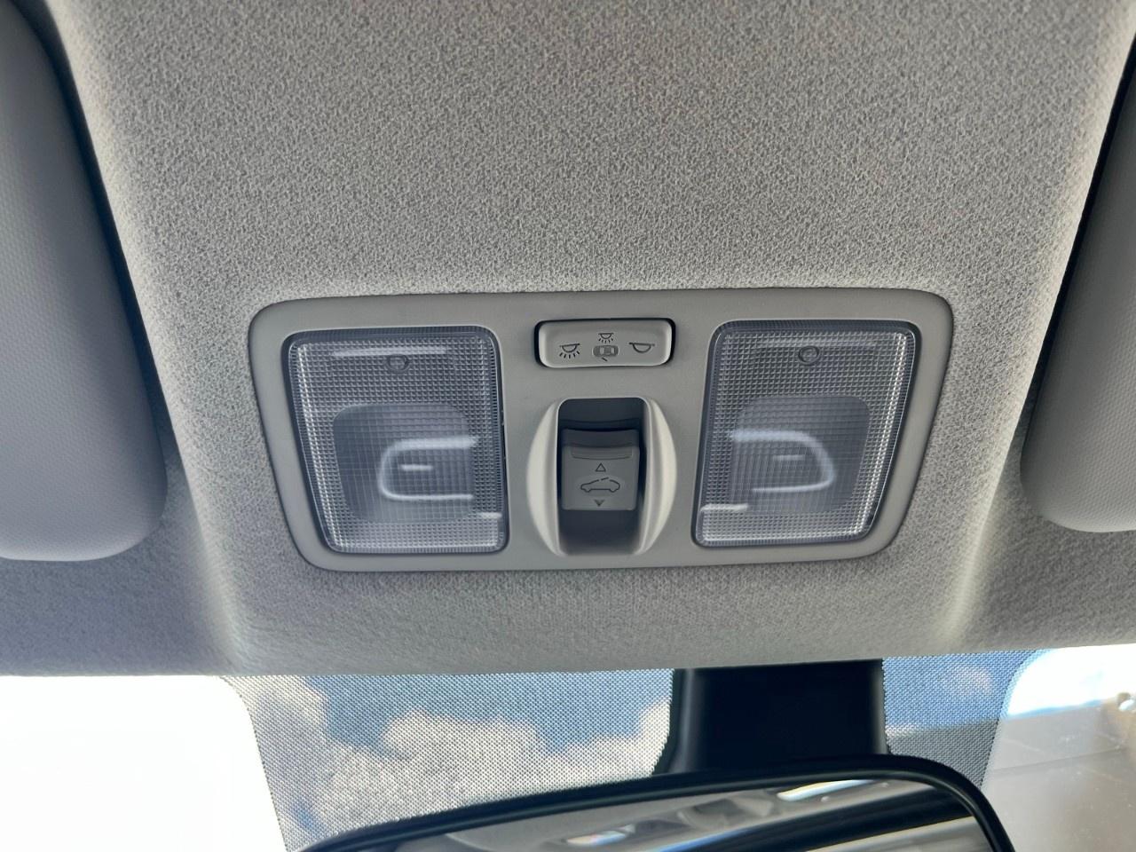 2026 Hyundai Venue Ultimate IVT w/Black Interior Photo