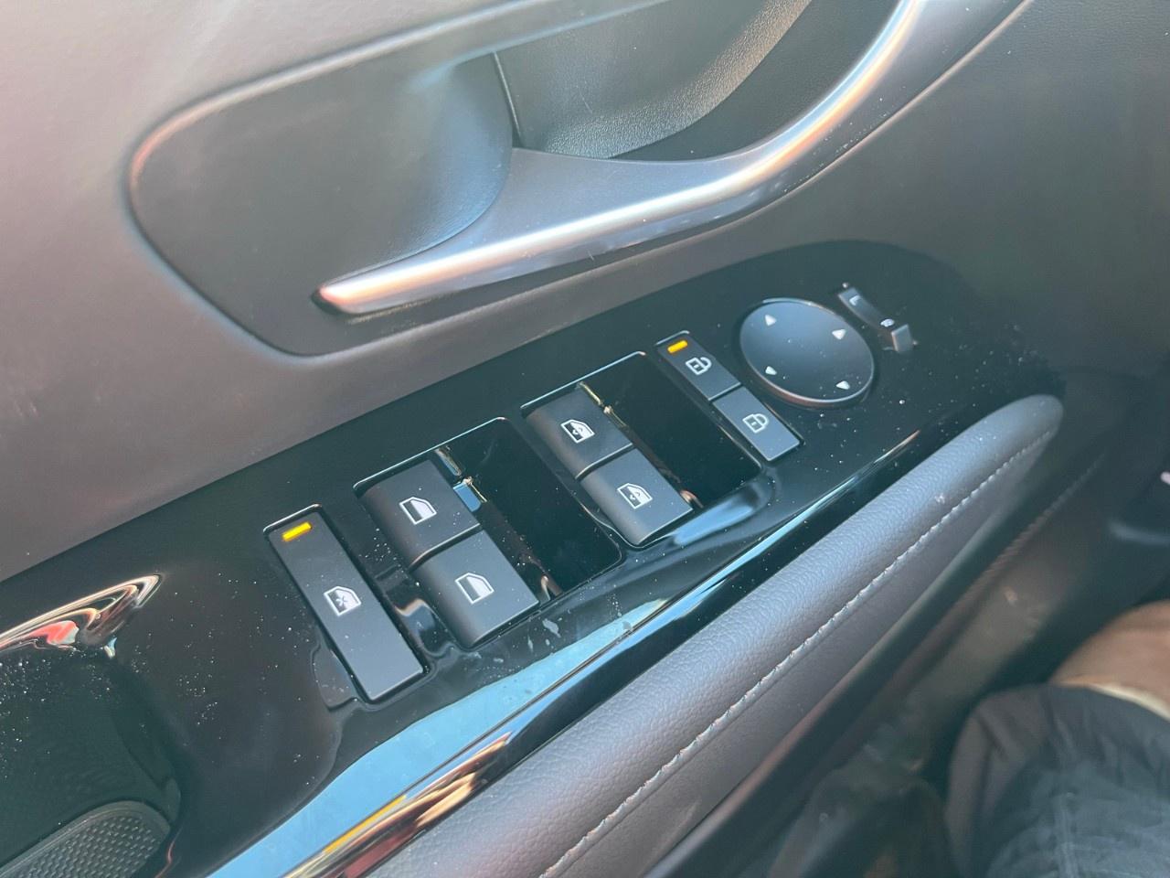 2026 Hyundai Tucson Preferred AWD w/Trend Pkg [TUCWDK2EPMTM] Photo