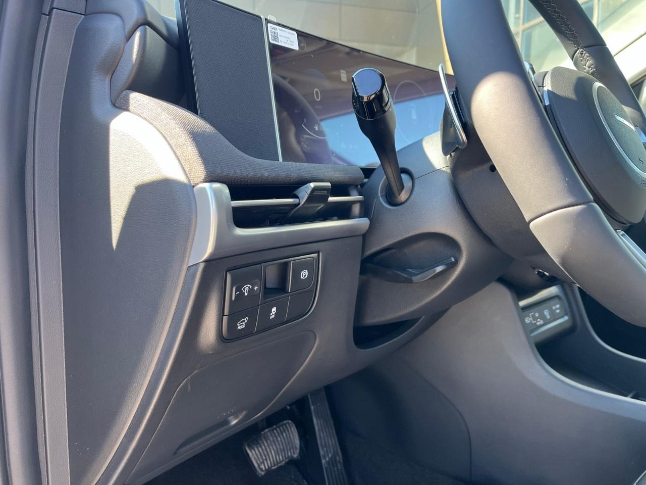 2026 Hyundai Tucson Preferred AWD w/Trend Pkg [TUCWDK2EPMTM] Photo