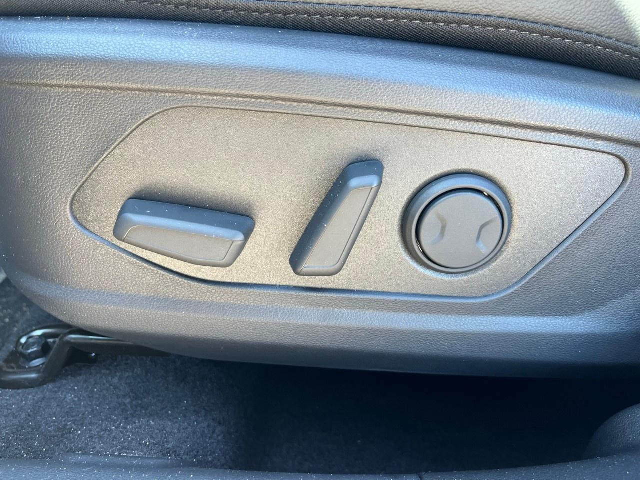 2026 Hyundai Tucson Preferred AWD w/Trend Pkg [TUCWDK2EPMTM] Photo