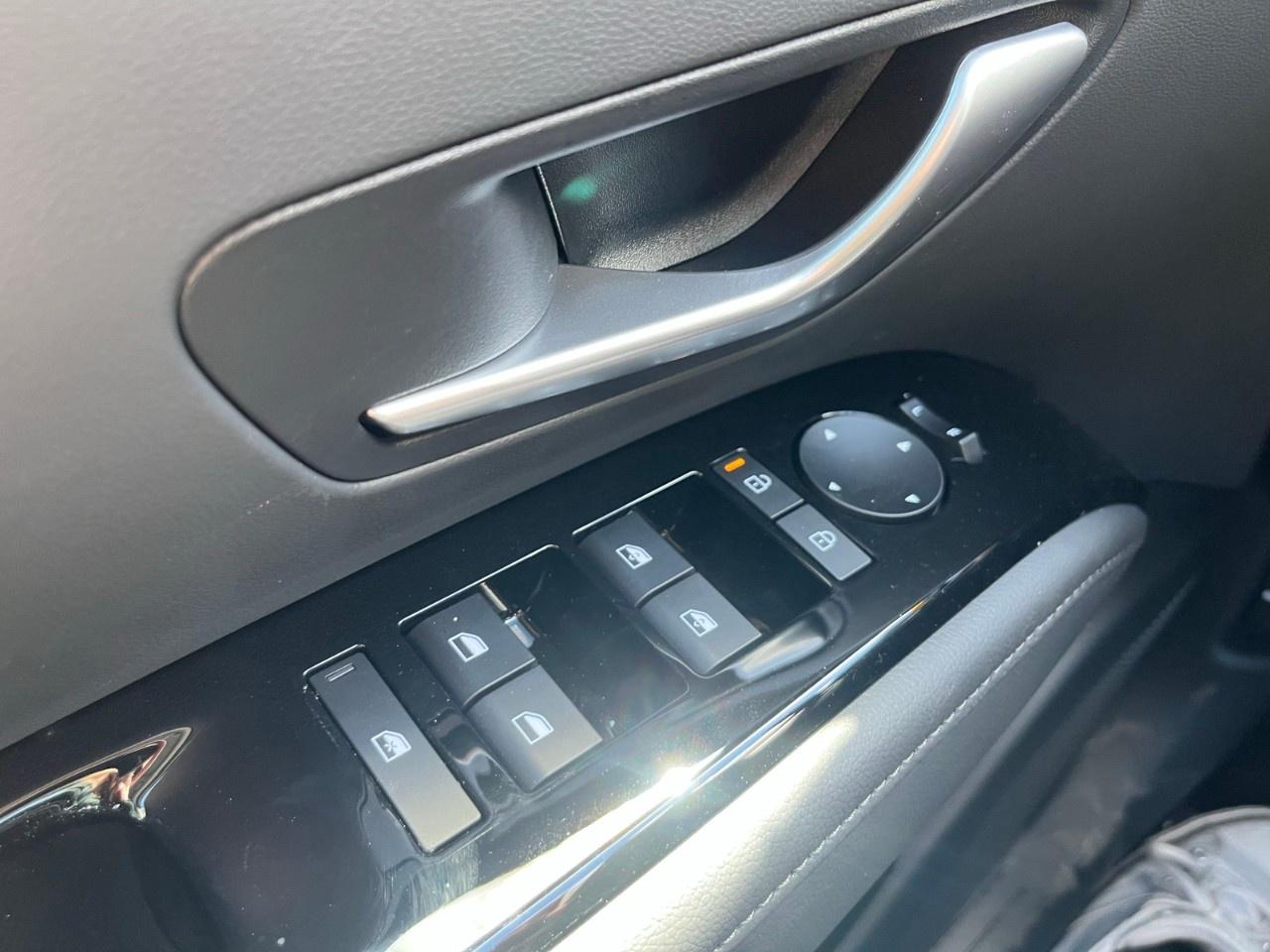 2026 Hyundai Tucson Preferred AWD w/Trend Pkg [TUCWDK2EPMTM] Photo