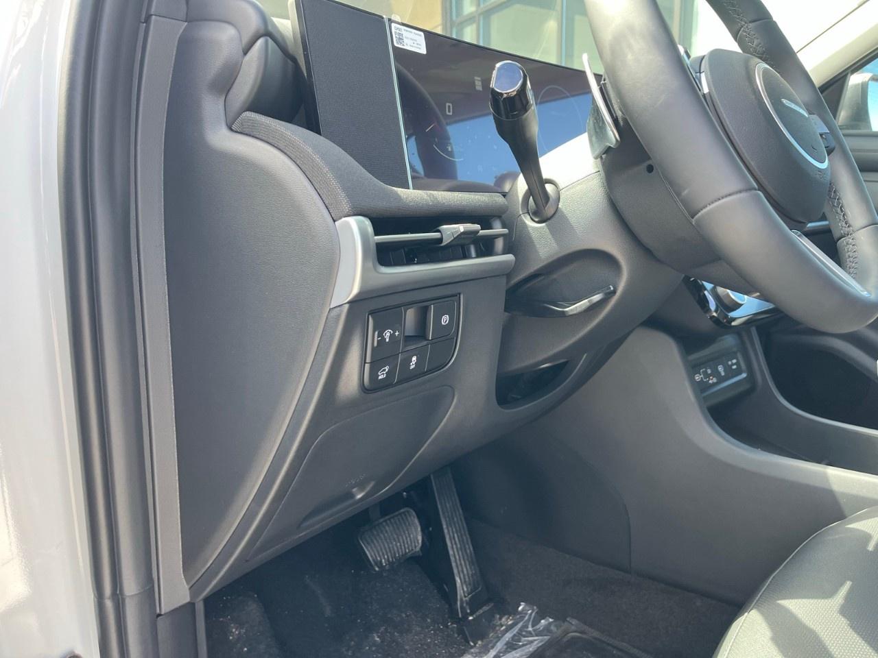 2026 Hyundai Tucson Preferred AWD w/Trend Pkg [TUCWDK2EPMTM] Photo