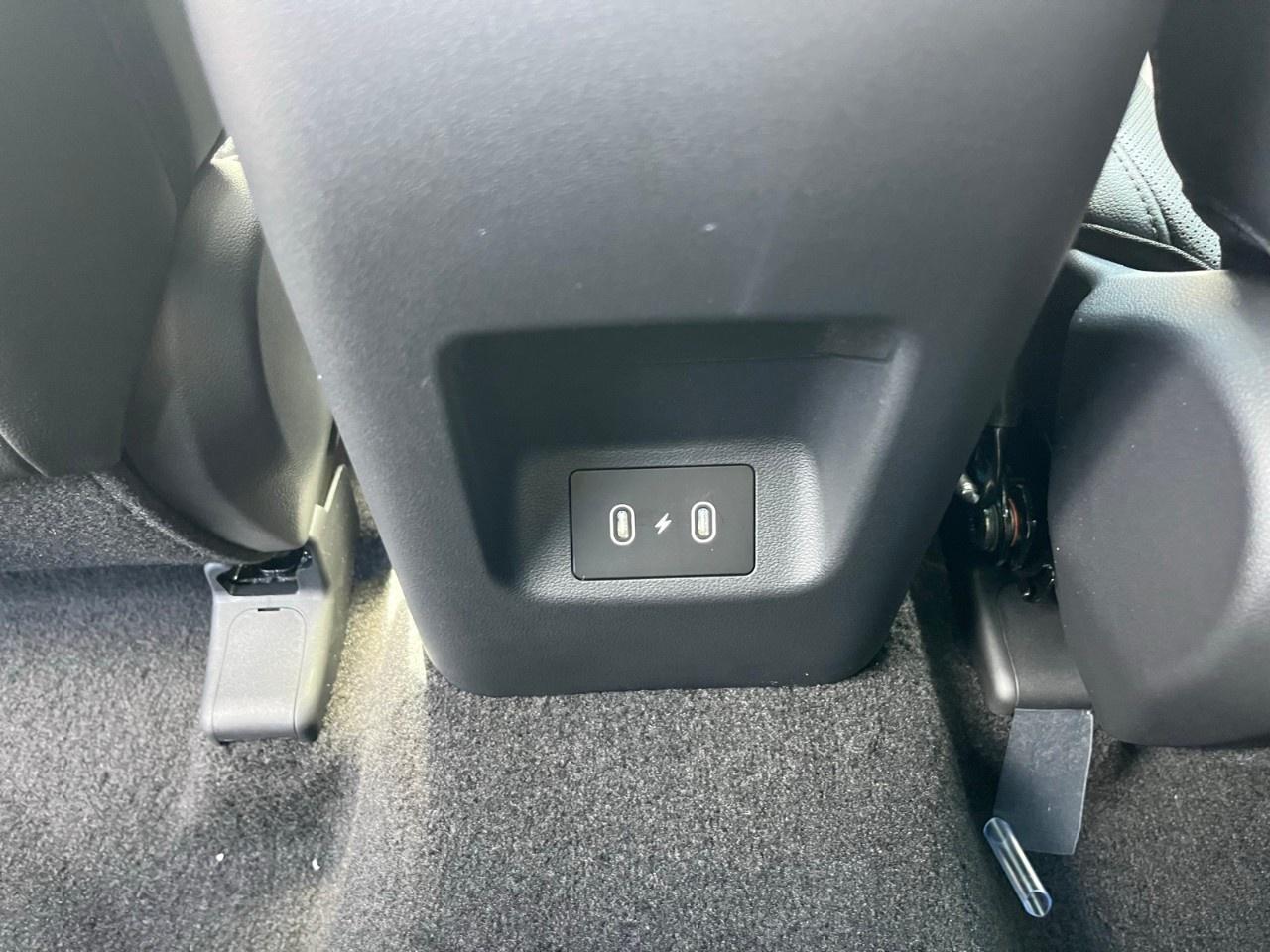2026 Hyundai Tucson Preferred AWD w/Trend Pkg [TUCWDK2EPMTM] Photo