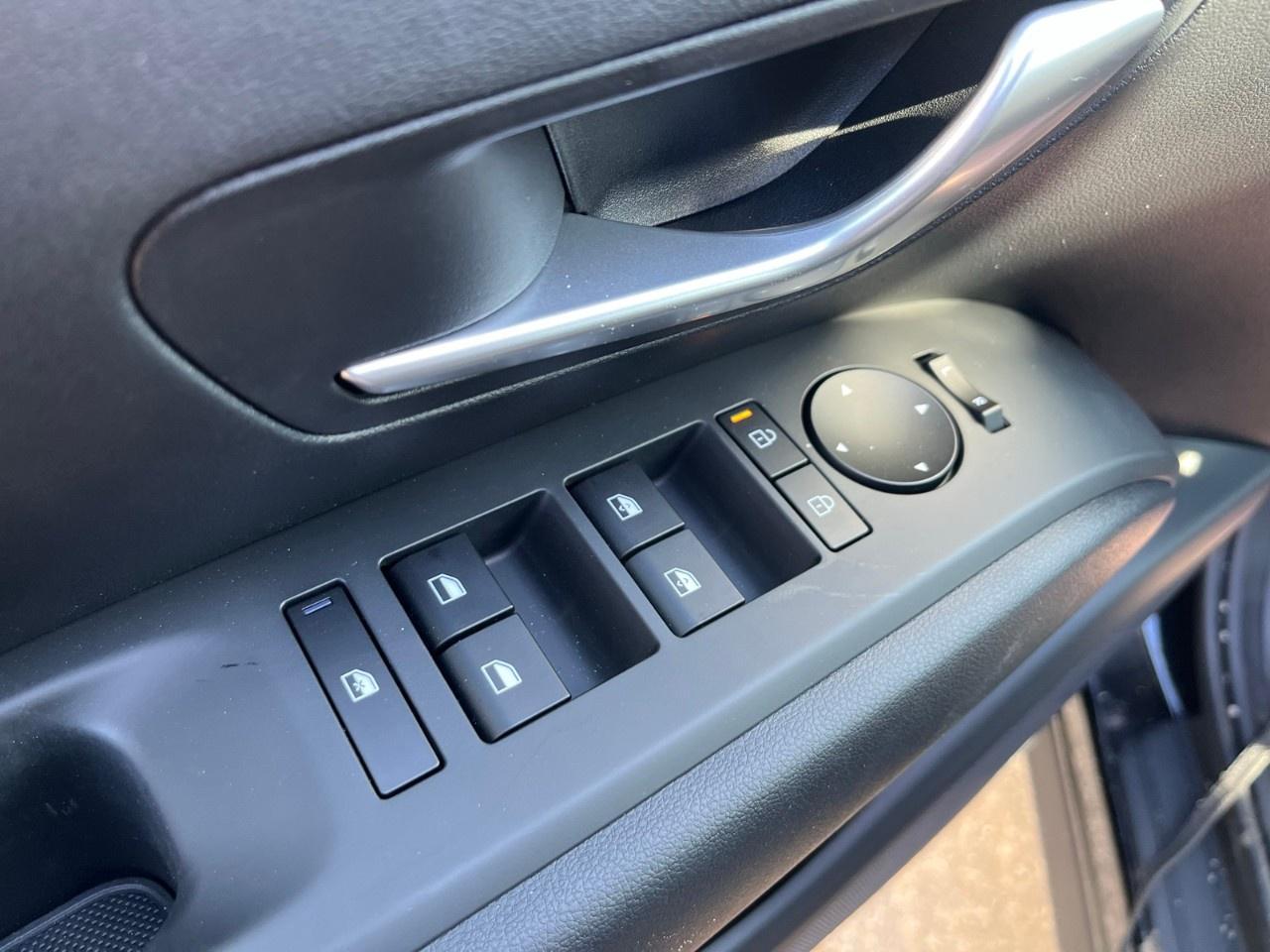 2026 Hyundai Tucson Preferred AWD [TUCWDK2EPM00] Photo