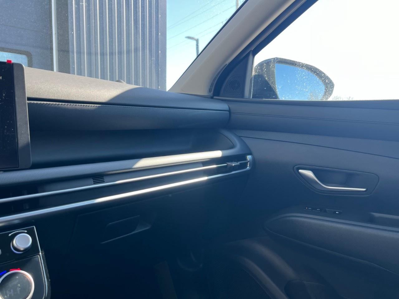 2026 Hyundai Tucson Preferred AWD [TUCWDK2EPM00] Photo