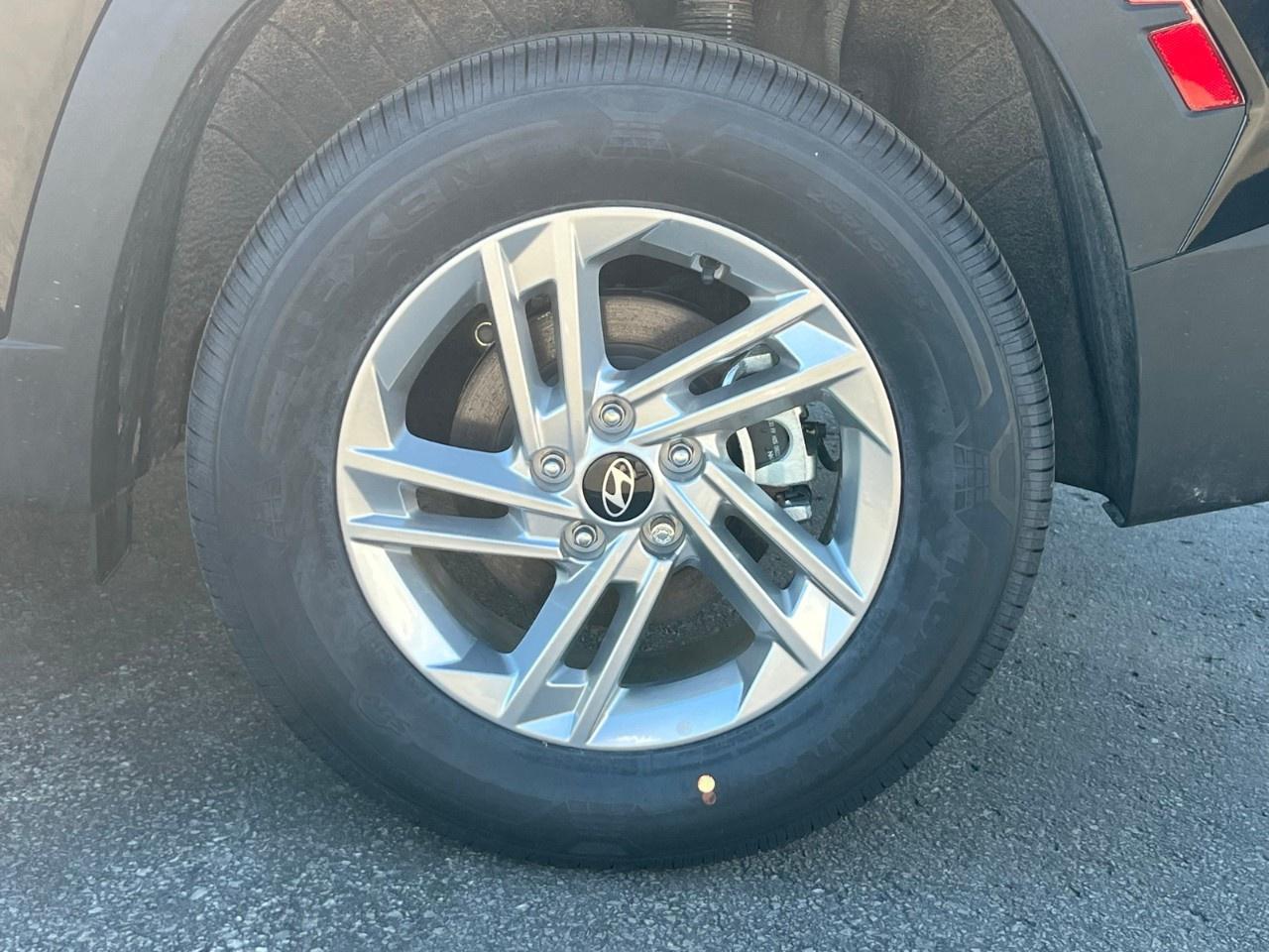 2026 Hyundai Tucson Preferred AWD [TUCWDK2EPM00] Photo