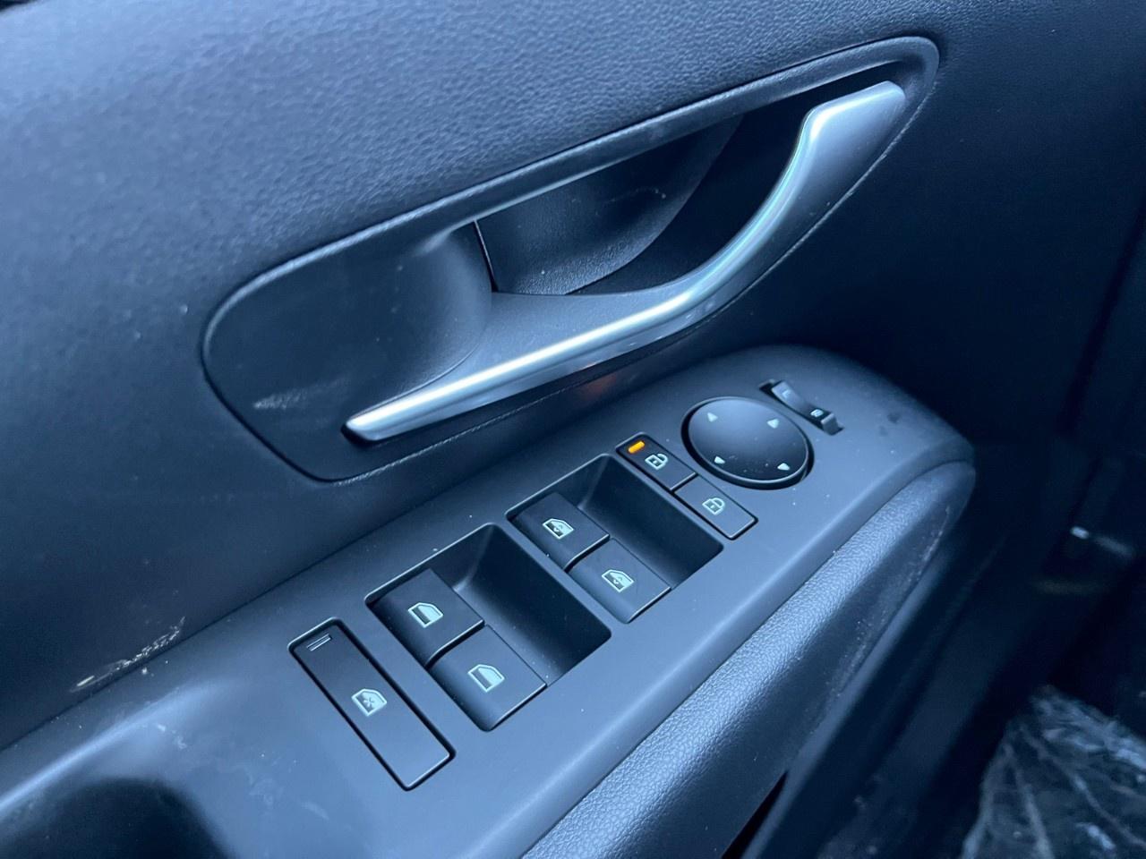 2026 Hyundai Tucson Preferred AWD [TUCWDK2EPM00] Photo