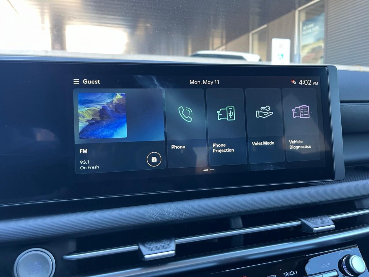 2026 Hyundai Tucson Preferred AWD [TUCWDK2EPM00] Photo