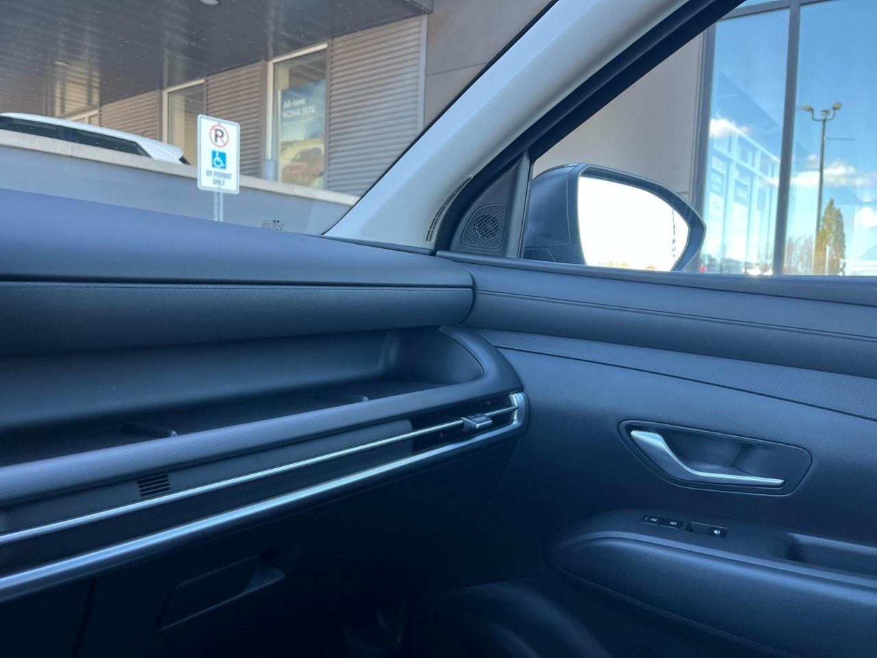 2026 Hyundai Tucson Preferred AWD [TUCWDK2EPM00] Photo