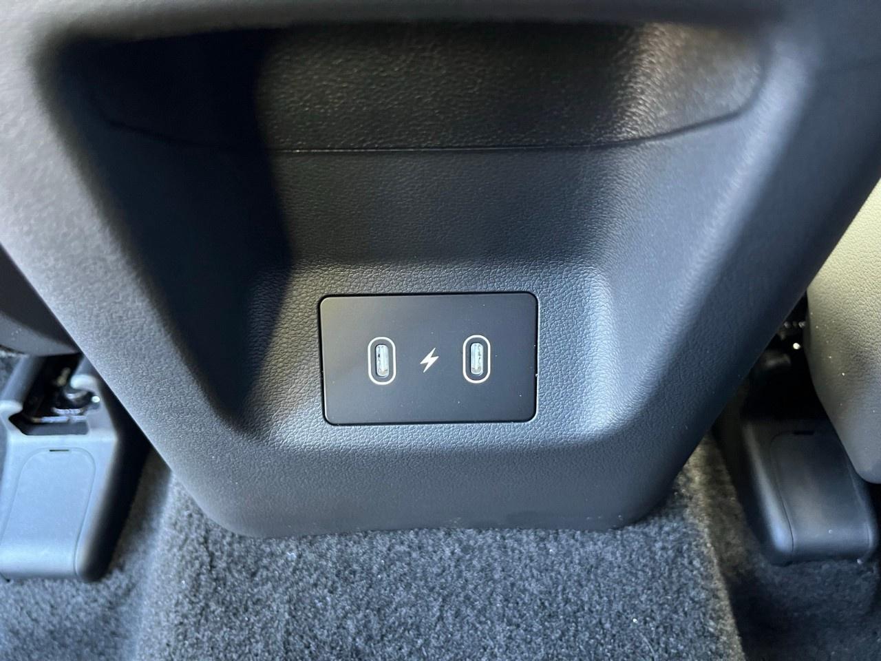 2026 Hyundai Tucson Preferred AWD [TUCWDK2EPM00] Photo