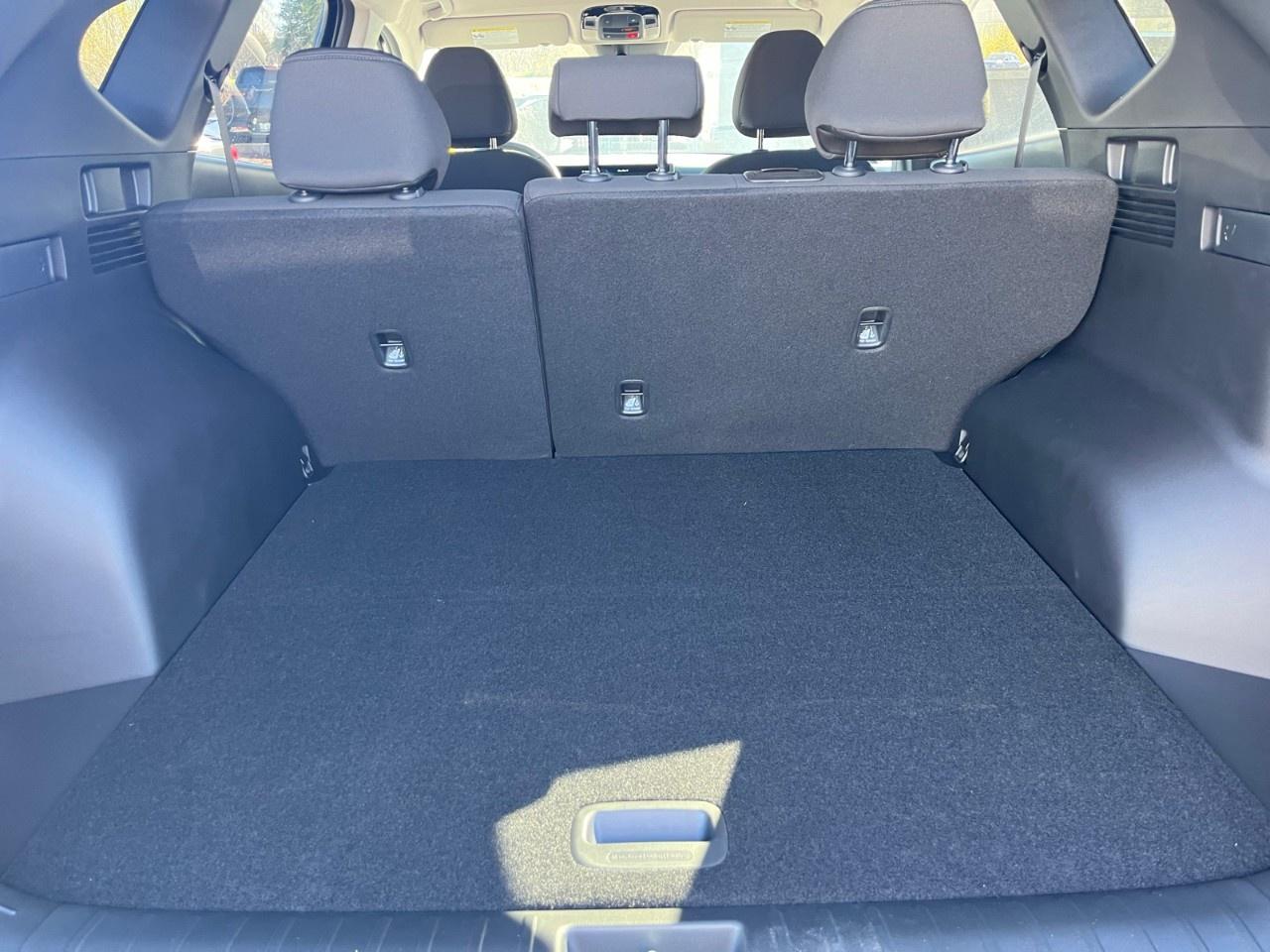 2026 Hyundai Tucson Preferred AWD [TUCWDK2EPM00] Photo
