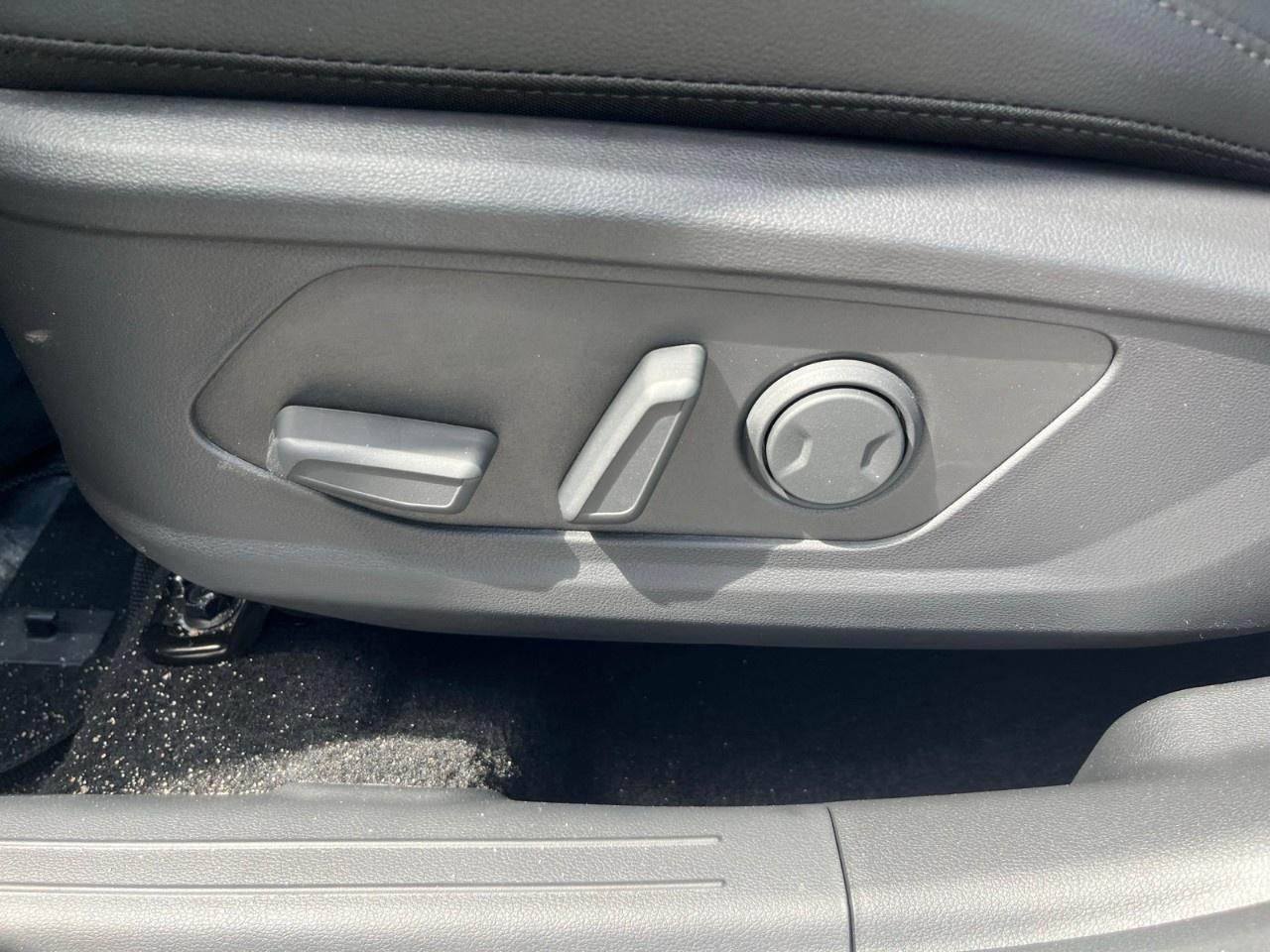 2026 Hyundai Tucson Preferred AWD w/Trend Pkg [TUCWDK2EPMTM] Photo