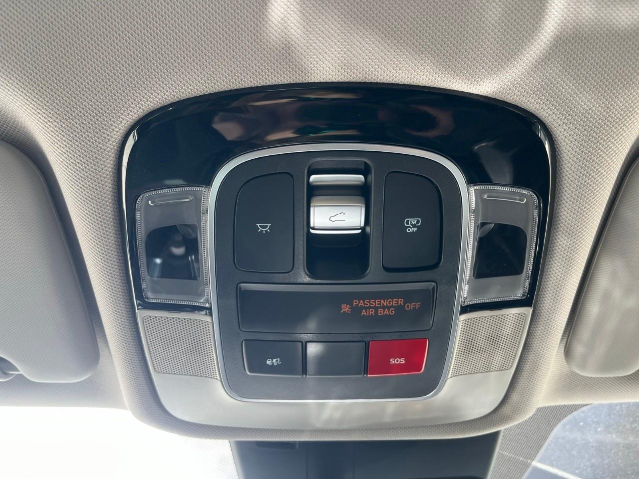 2026 Hyundai Tucson Preferred AWD w/Trend Pkg [TUCWDK2EPMTM] Photo
