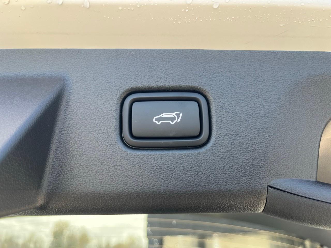 2026 Hyundai Tucson Preferred AWD w/Trend Pkg [TUCWDK2EPMTM] Photo
