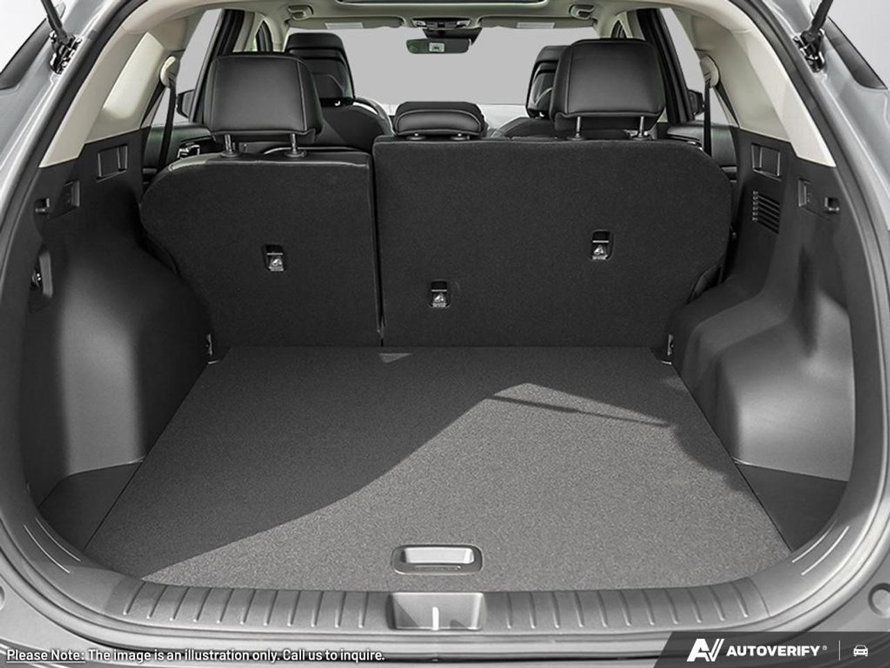 2026 Kia Sportage Hybrid EX Premium AWD Photo