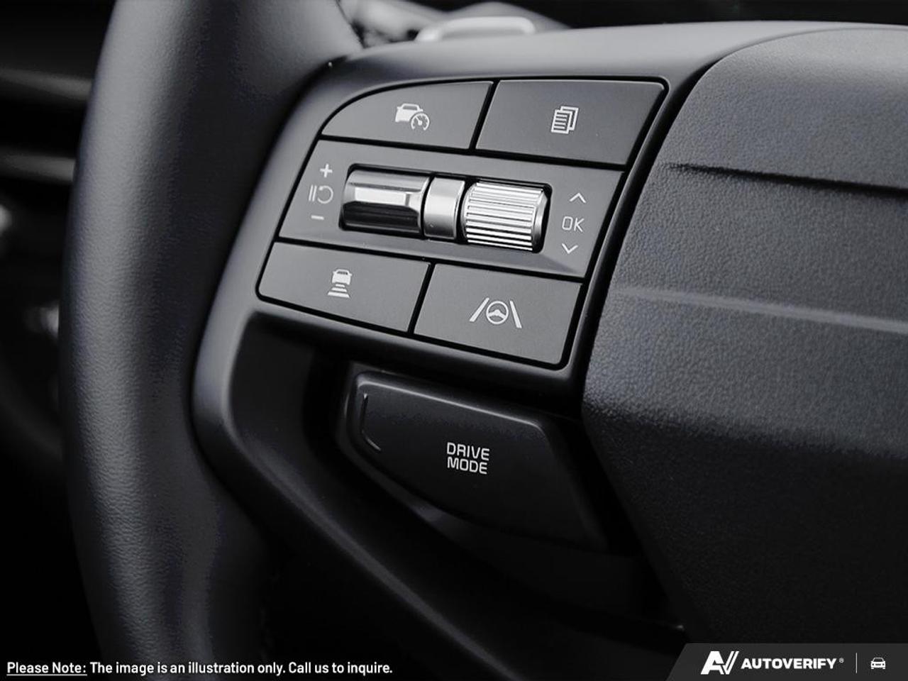 2026 Kia Sportage Hybrid EX Premium AWD Photo