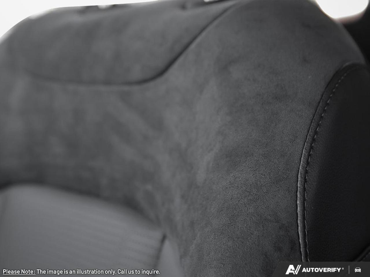 2026 Kia Sportage Hybrid EX Premium AWD Photo