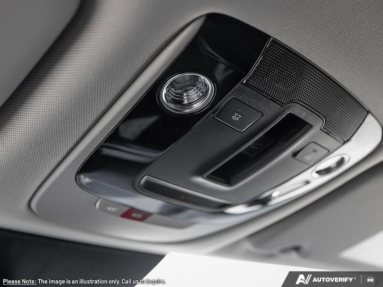 2026 Kia Sportage Hybrid EX Premium AWD Photo