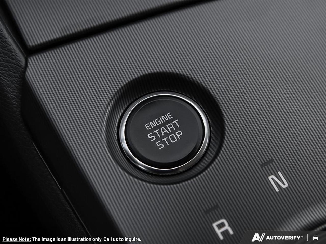 2026 Kia Sportage Hybrid EX Premium AWD Photo