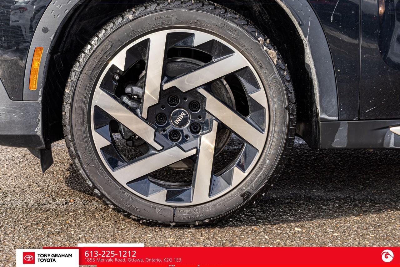 2025 MINI Cooper Countryman  Photo