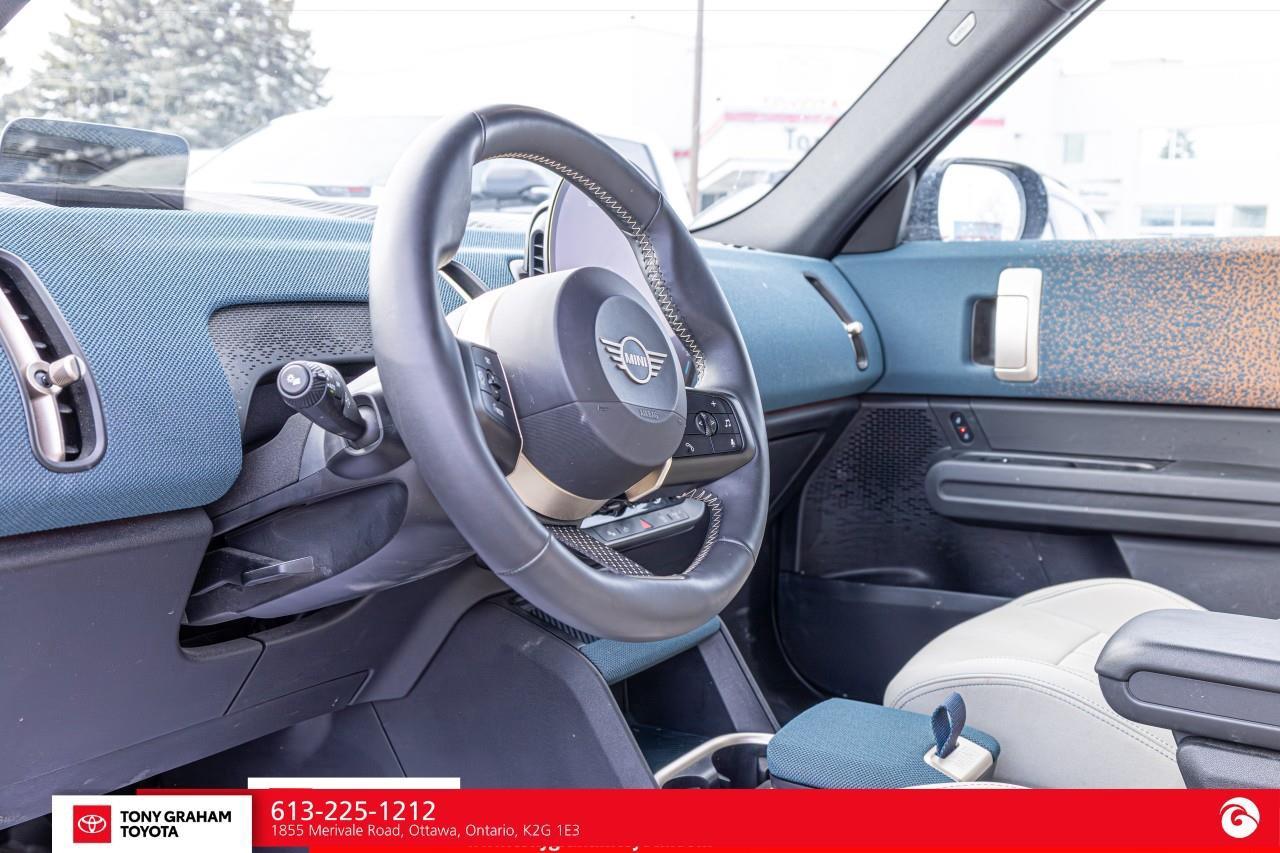 2025 MINI Cooper Countryman  Photo