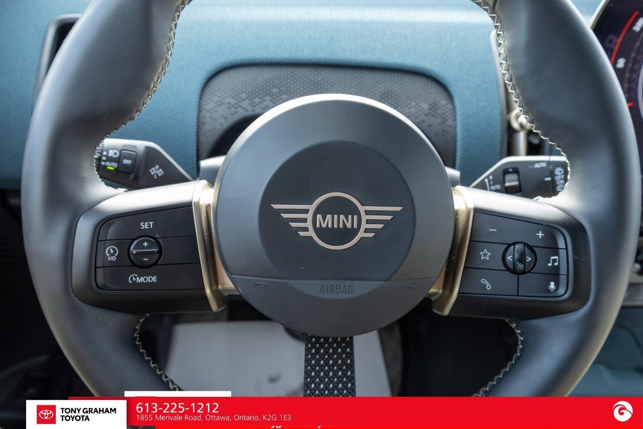 2025 MINI Cooper Countryman  Photo