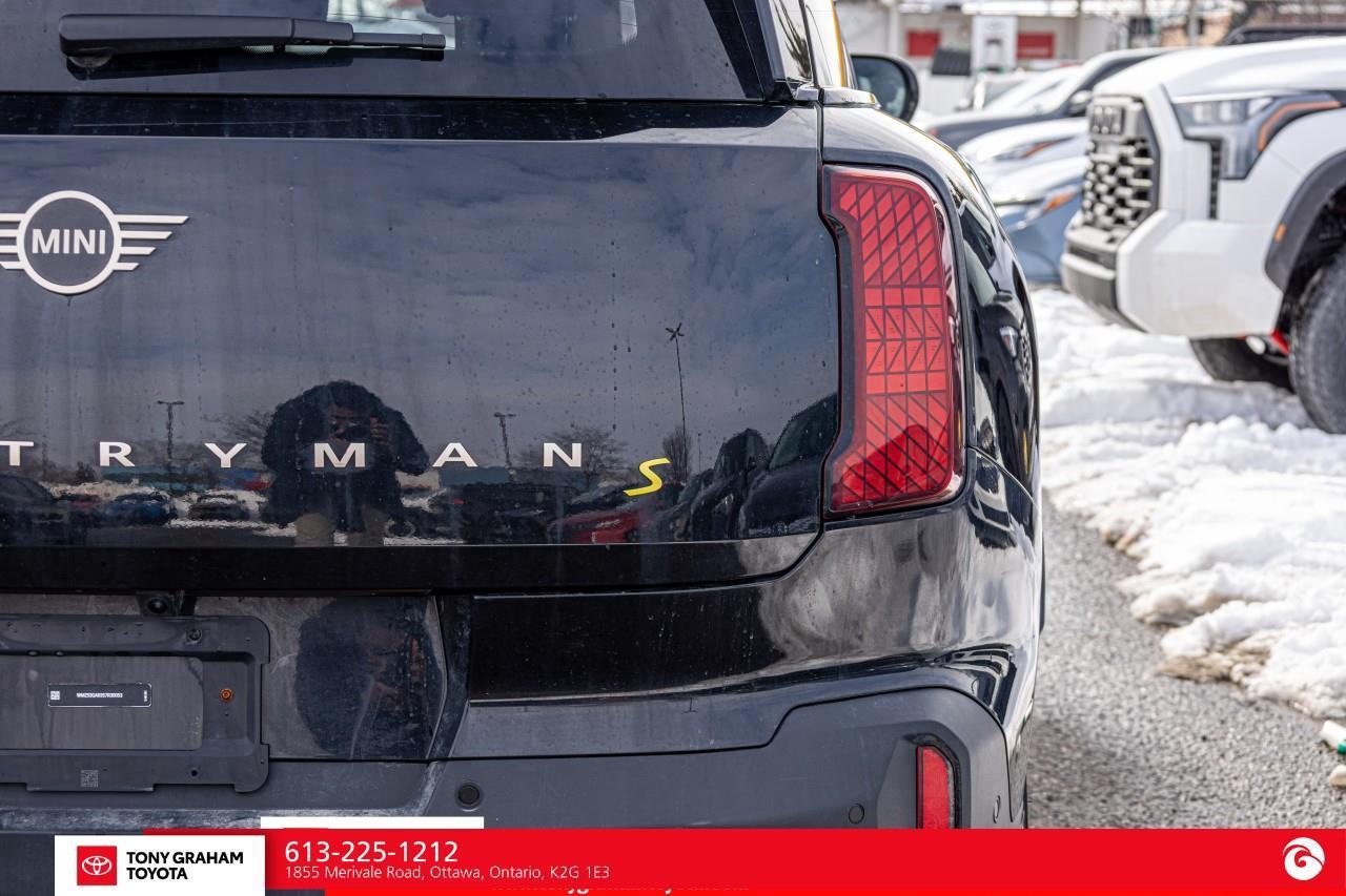 2025 MINI Cooper Countryman  Photo