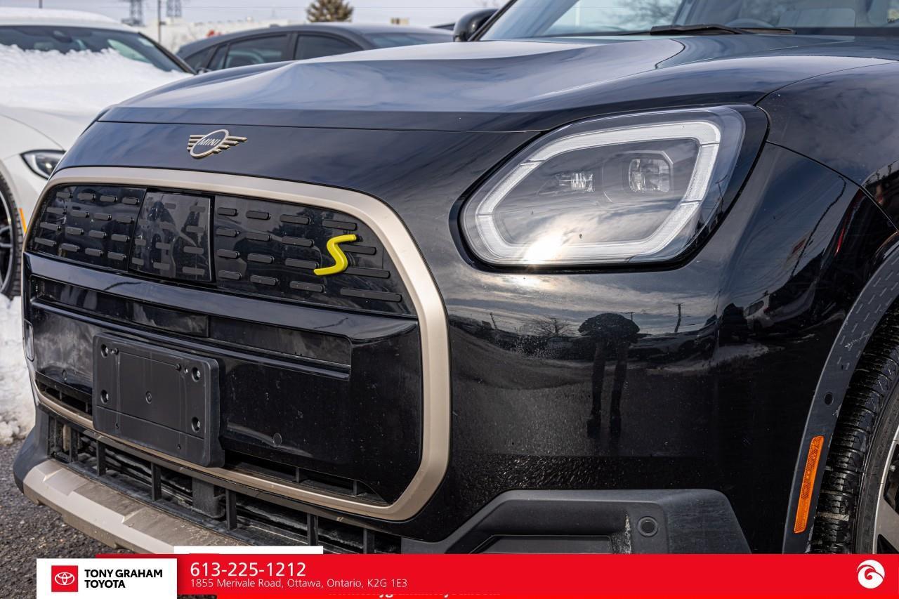 2025 MINI Cooper Countryman  Photo